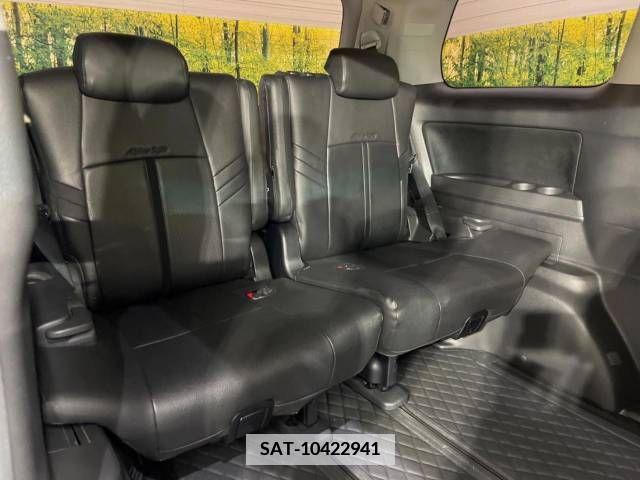 Toyota ALPHARD 2012-08 344898-10