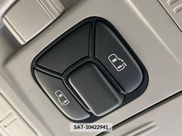 Toyota ALPHARD 2012-08 344898-7