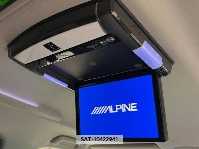 Toyota ALPHARD 2012-08 344898-4