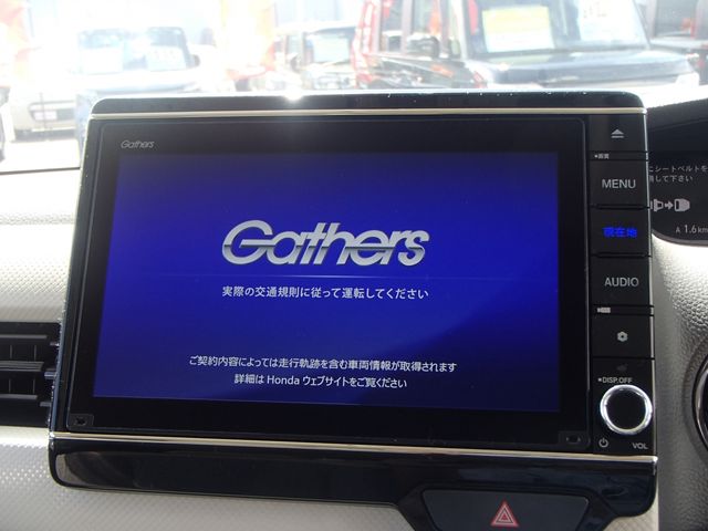Honda N BOX 2020-09 21637-15