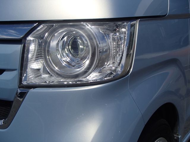 Honda N BOX 2020-09 21637-8