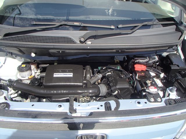 Honda N BOX 2020-09 21637-19