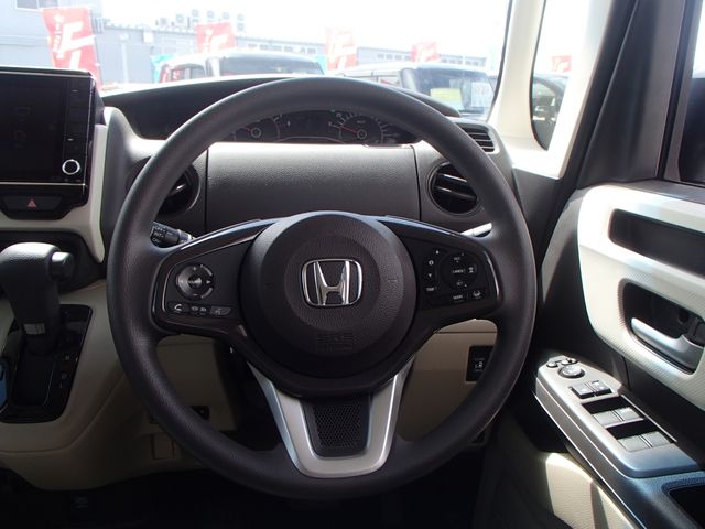 Honda N BOX 2020-09 21637-14