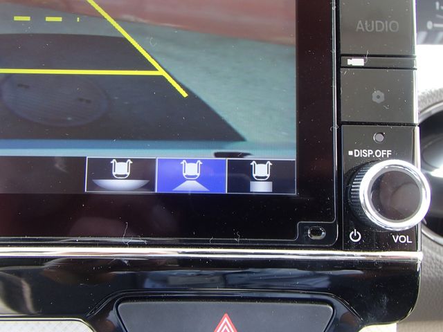 Honda N BOX 2020-09 21637-16