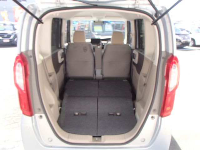 Honda N BOX 2020-09 21637-13