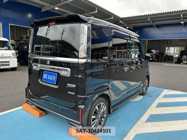 Suzuki SPACIA 2023-04 312565-5