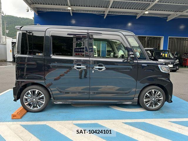 Suzuki SPACIA 2023-04 312565-6