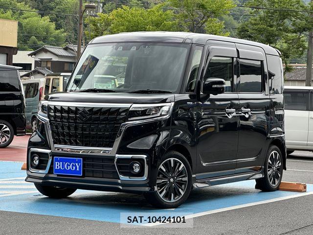 Suzuki SPACIA 2023-04 312565-0