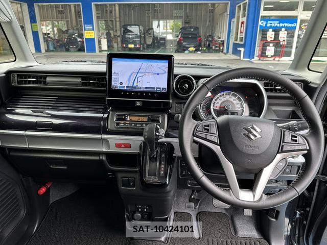 Suzuki SPACIA 2023-04 312565-10