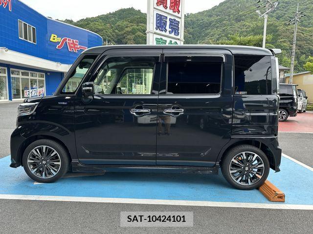 Suzuki SPACIA 2023-04 312565-7