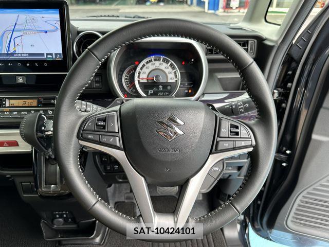 Suzuki SPACIA 2023-04 312565-15