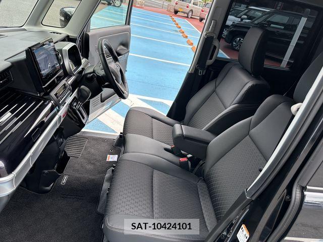 Suzuki SPACIA 2023-04 312565-19