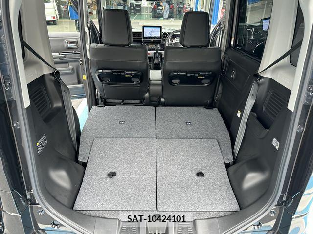 Suzuki SPACIA 2023-04 312565-22