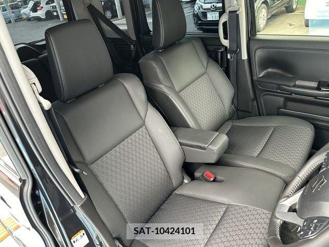 Suzuki SPACIA 2023-04 312565-17