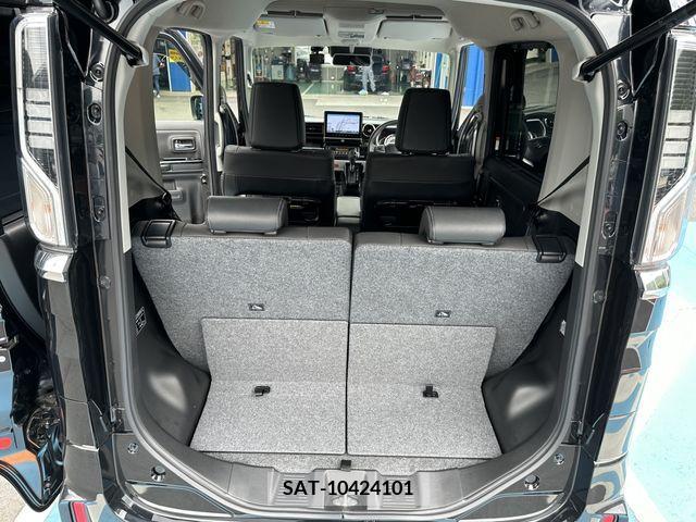 Suzuki SPACIA 2023-04 312565-21