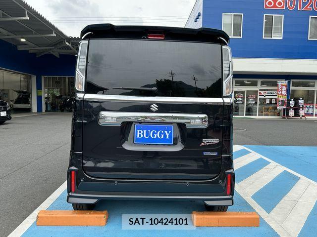 Suzuki SPACIA 2023-04 312565-3