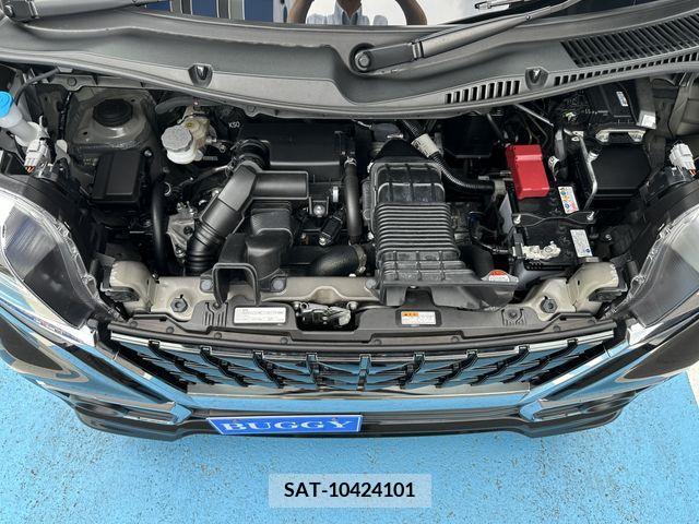 Suzuki SPACIA 2023-04 312565-23