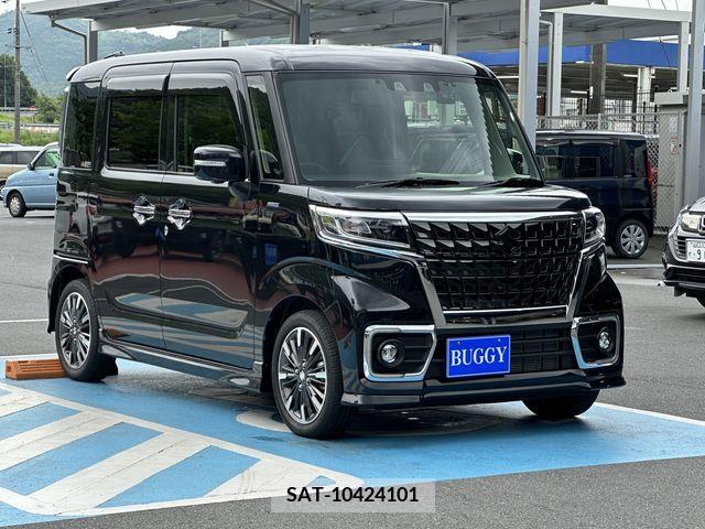 Suzuki SPACIA 2023-04 312565-1