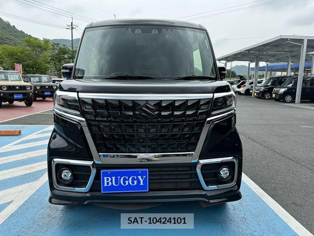 Suzuki SPACIA 2023-04 312565-2