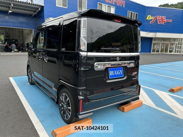 Suzuki SPACIA 2023-04 312565-4