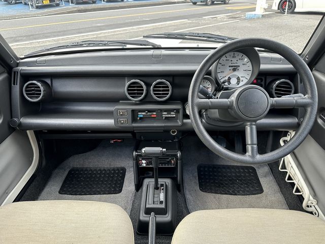 Nissan BE-1 1987-02 186948-8