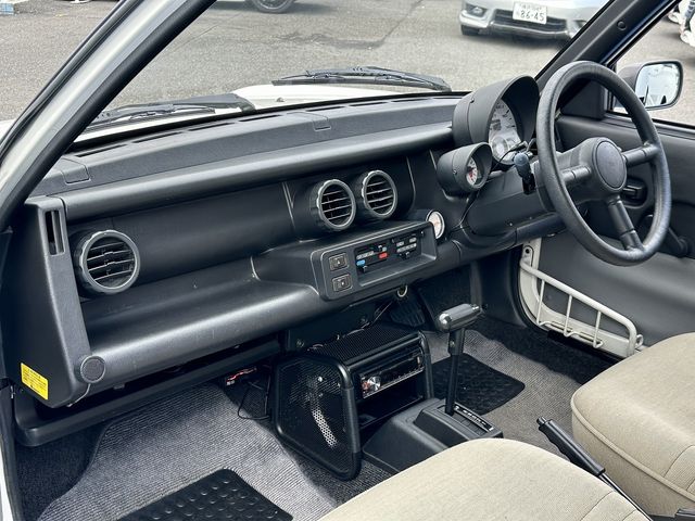 Nissan BE-1 1987-02 186948-13