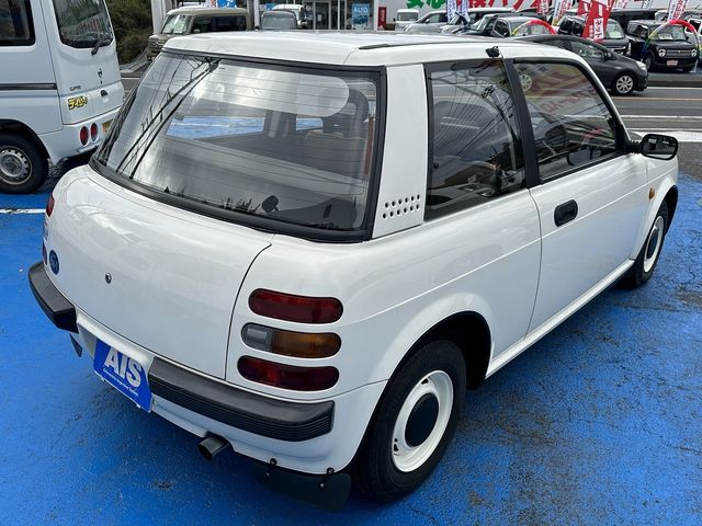 Nissan BE-1 1987-02 186948-3