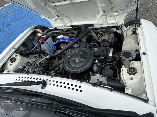 Nissan BE-1 1987-02 186948-5