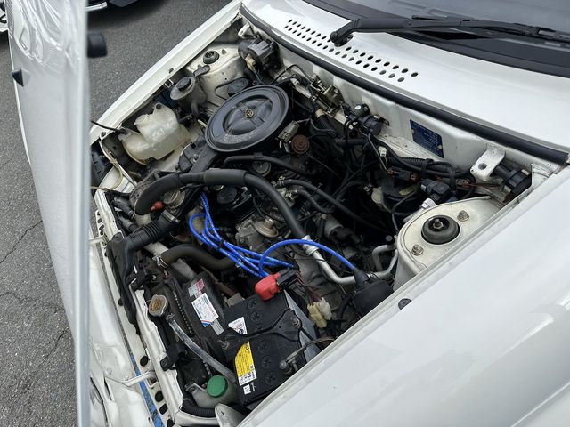 Nissan BE-1 1987-02 186948-6
