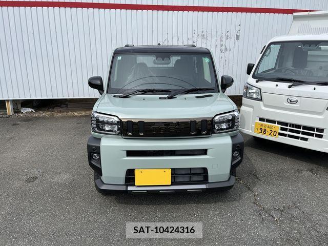 Daihatsu TAFT 2024-07 352505-0