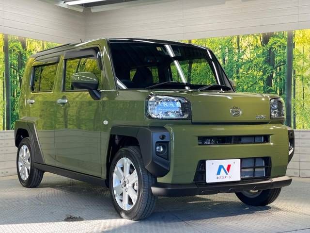 Daihatsu TAFT 2021-05 28275-16