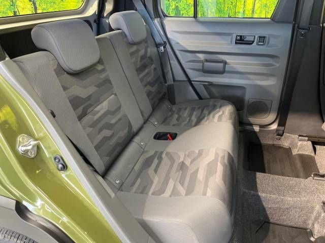 Daihatsu TAFT 2021-05 28275-9