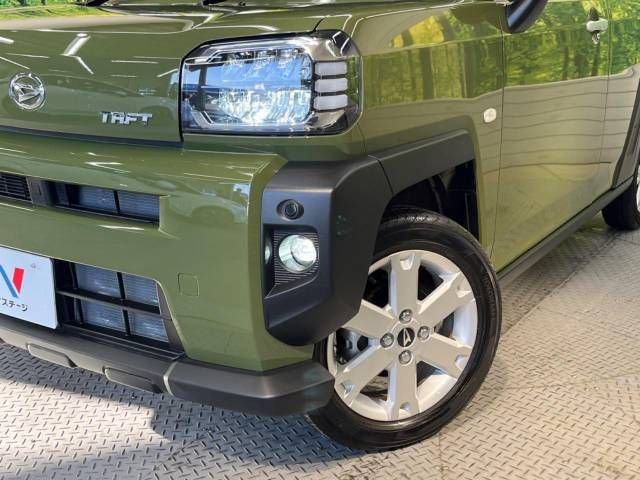 Daihatsu TAFT 2021-05 28275-12