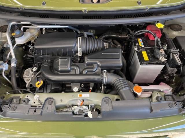 Daihatsu TAFT 2021-05 28275-18