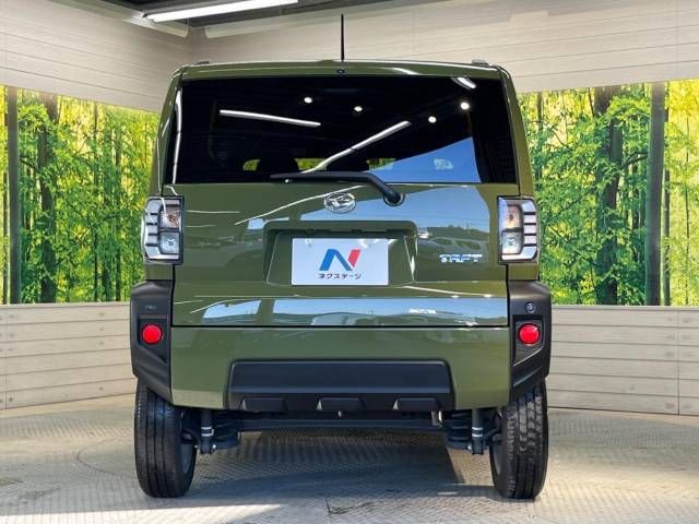 Daihatsu TAFT 2021-05 28275-15
