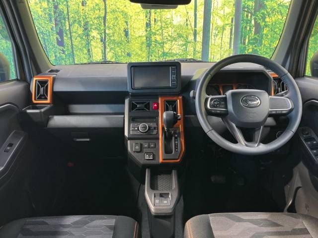 Daihatsu TAFT 2021-05 28275-1