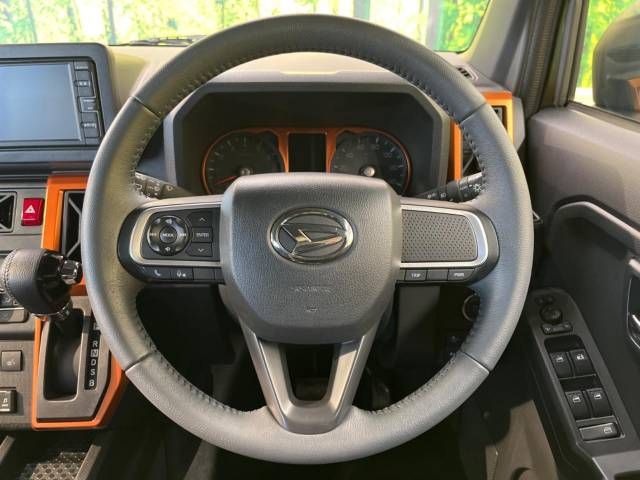 Daihatsu TAFT 2021-05 28275-11