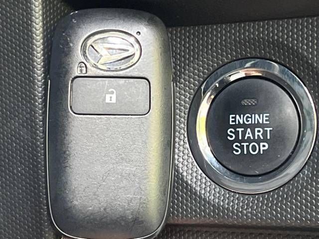 Daihatsu TAFT 2021-05 28275-7