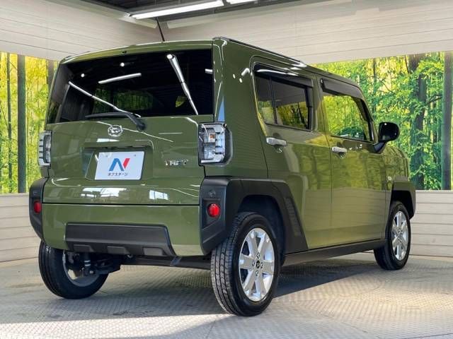 Daihatsu TAFT 2021-05 28275-17