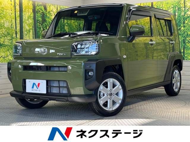 Daihatsu TAFT 2021-05 28275-0