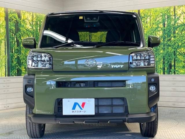 Daihatsu TAFT 2021-05 28275-14