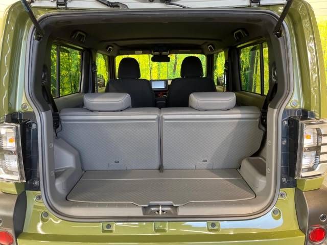 Daihatsu TAFT 2021-05 28275-10