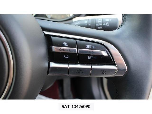Mazda MAZDA3 2020-08 208946-3
