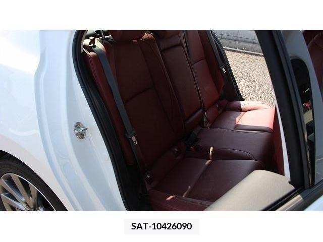 Mazda MAZDA3 2020-08 208946-13