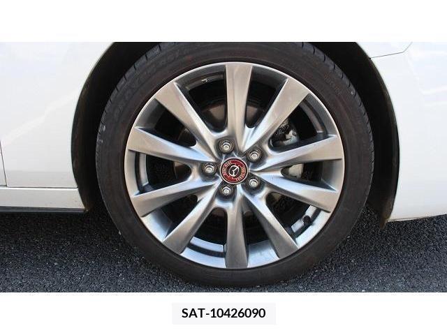 Mazda MAZDA3 2020-08 208946-9