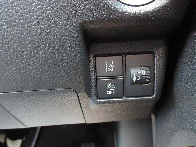 Honda N BOX CUSTOM 2023-08 17621-7