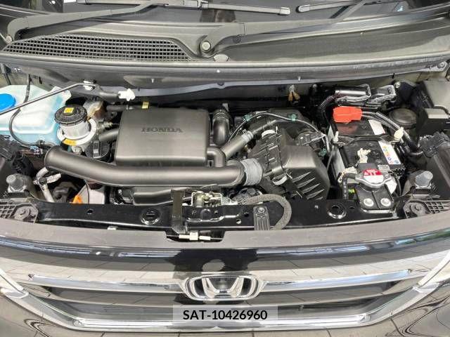 Honda N BOX 2022-04 333908-18