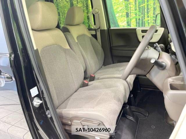Honda N BOX 2022-04 333908-8