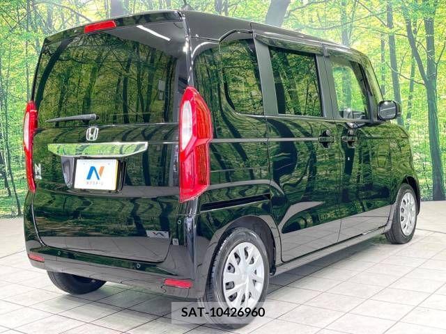 Honda N BOX 2022-04 333908-17