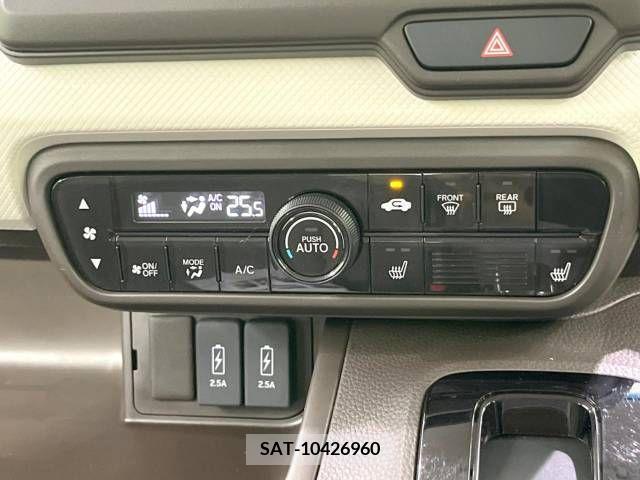 Honda N BOX 2022-04 333908-7